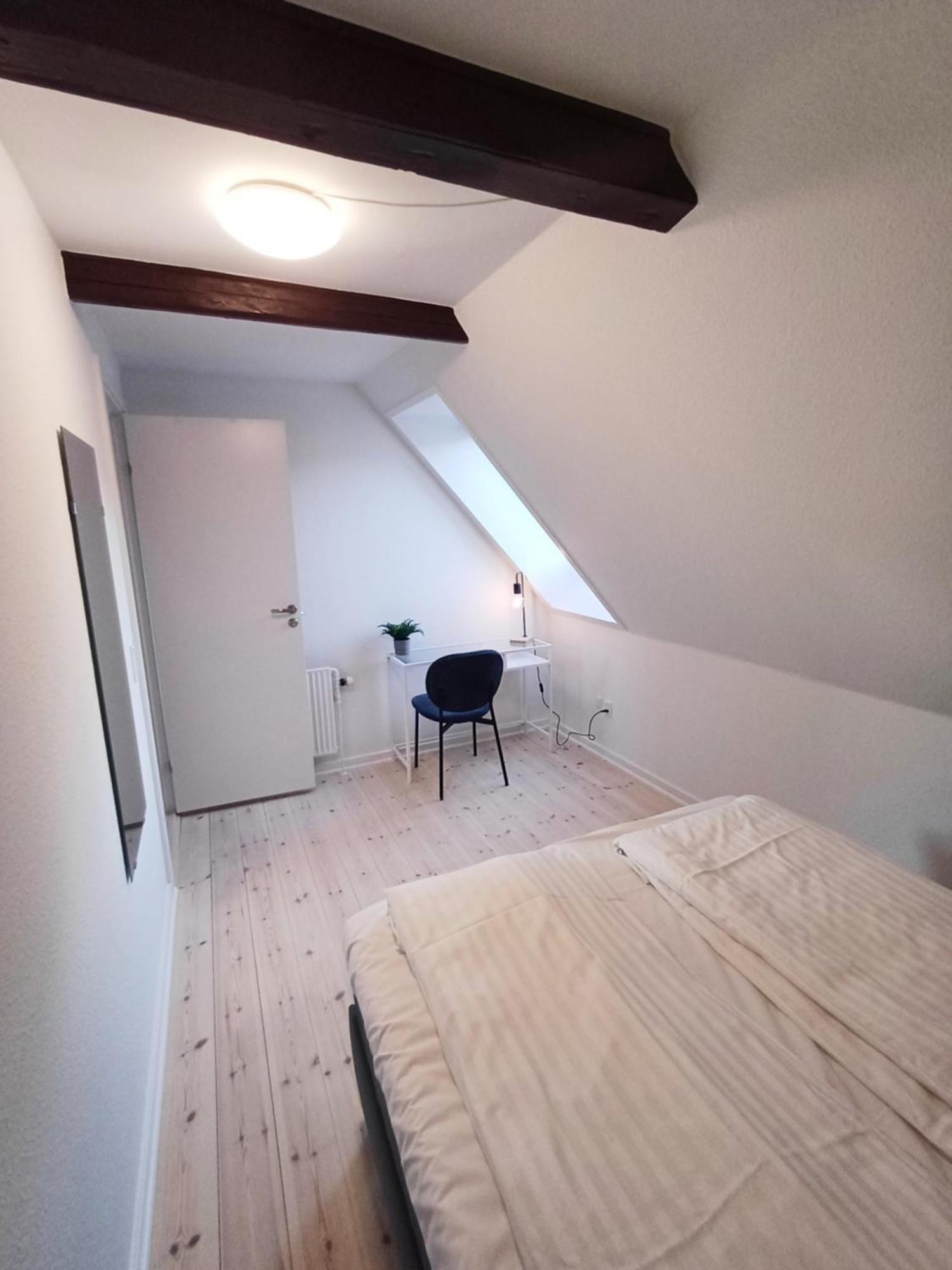 Beautiful 2 Bedroom Center Of Apartamento Randers