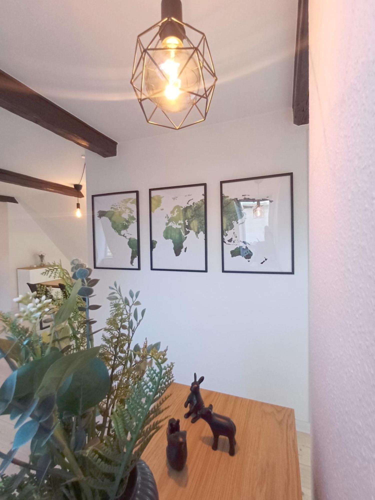Apartamento Beautiful 2 Bedroom Center Of